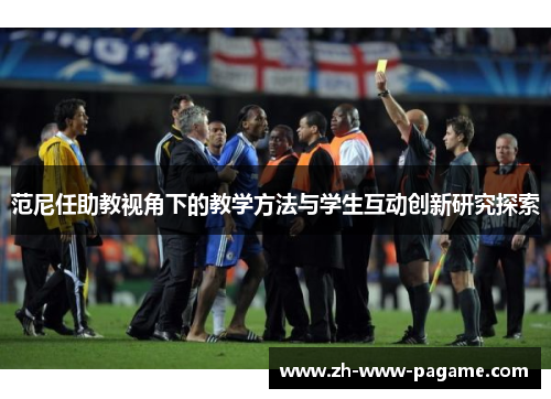 范尼任助教视角下的教学方法与学生互动创新研究探索